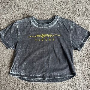 Missouri Tigers Shirt, M